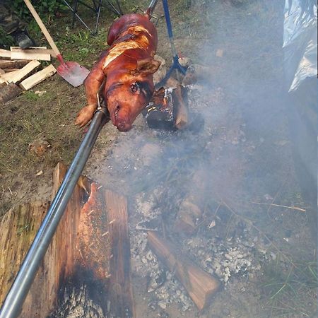 1001 Nacht Bodensee Кресброн ам Бодензее Екстериор снимка